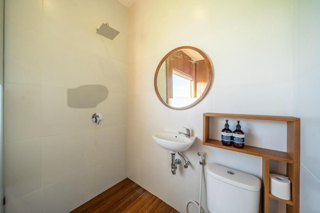 Zenden Wellness Guesthouse Canggu  Luaran gambar