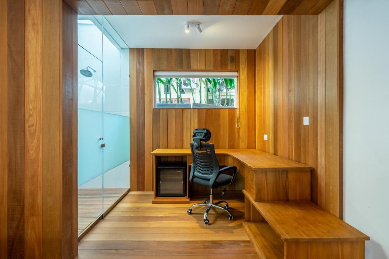 Zenden Wellness Guesthouse Canggu  Luaran gambar